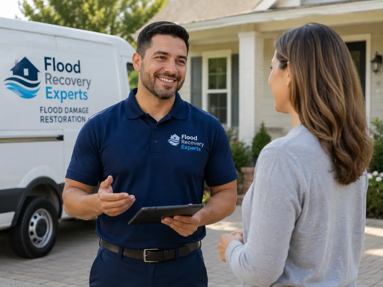Flood Damage Cleanup Palco, KS FAQs